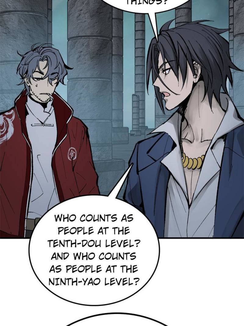 Another Beginning With the Guhuo Bird Chapter 148 - Page 99