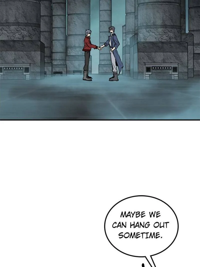 Another Beginning With the Guhuo Bird Chapter 149 - Page 2
