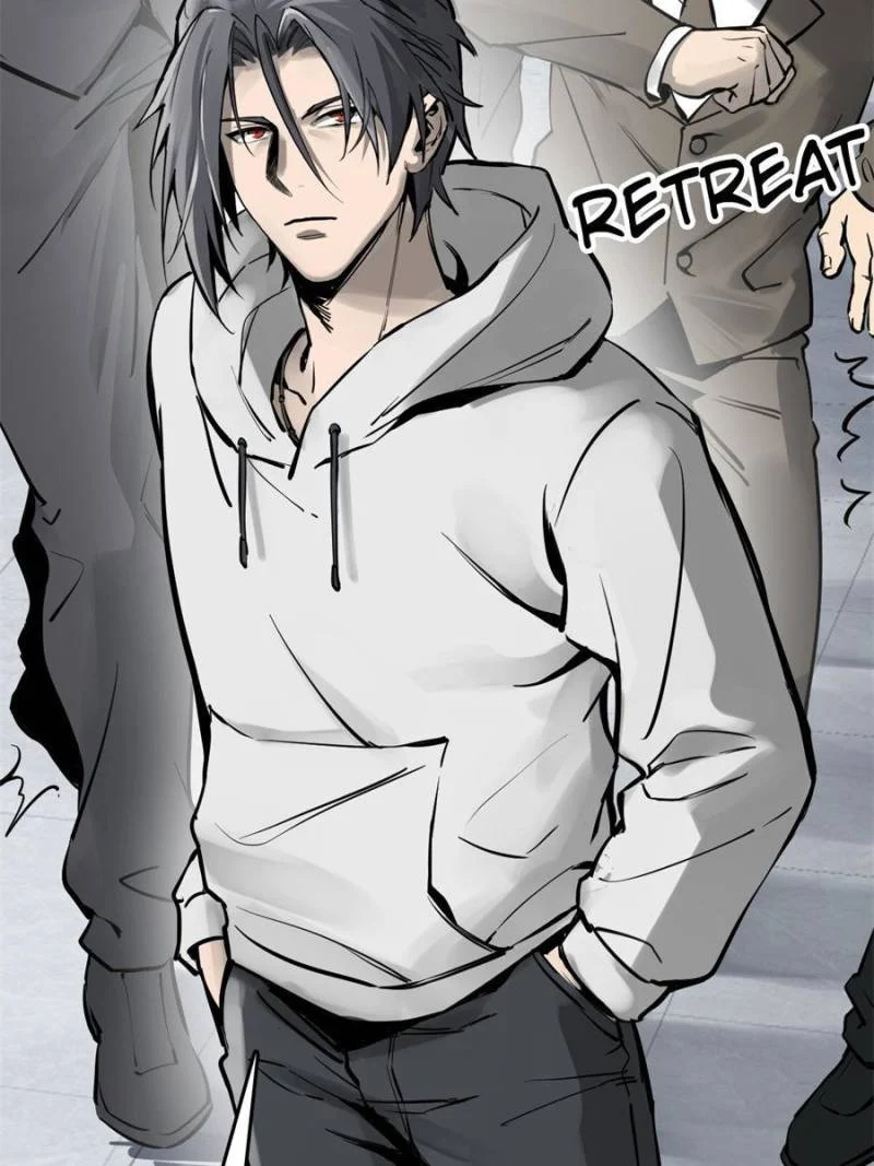 Another Beginning With the Guhuo Bird Chapter 149 - Page 104