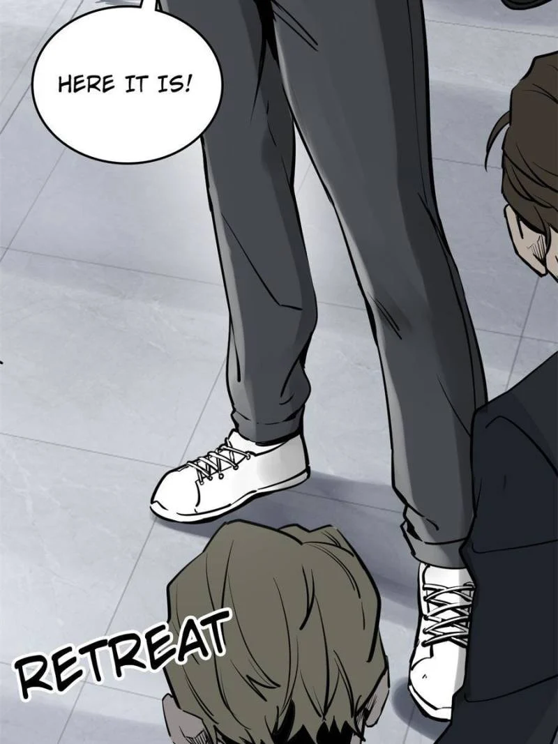 Another Beginning With the Guhuo Bird Chapter 149 - Page 105