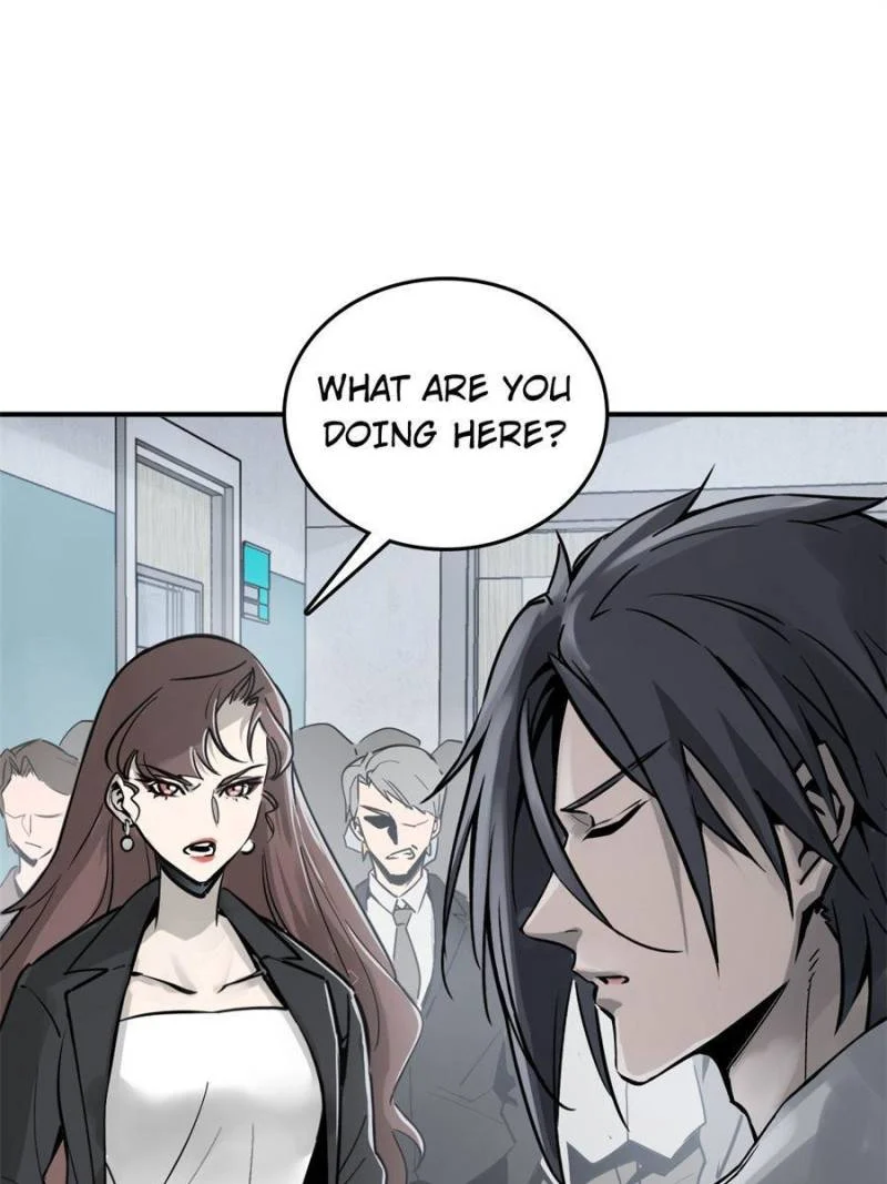 Another Beginning With the Guhuo Bird Chapter 149 - Page 107