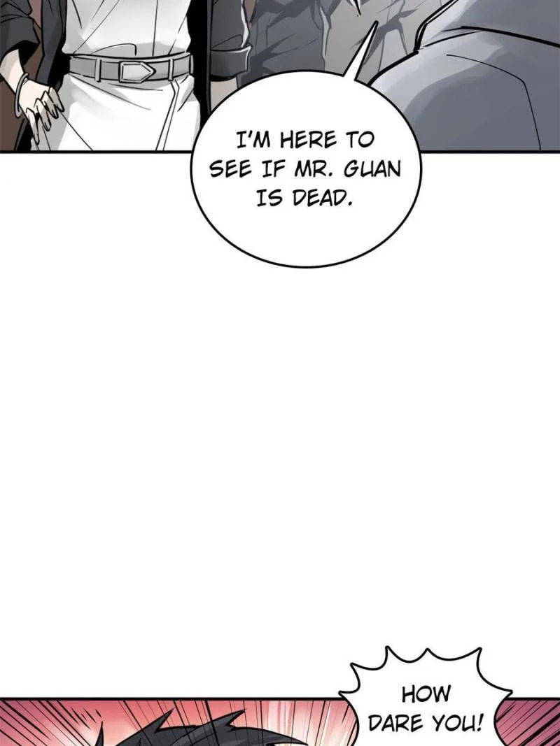 Another Beginning With the Guhuo Bird Chapter 149 - Page 108