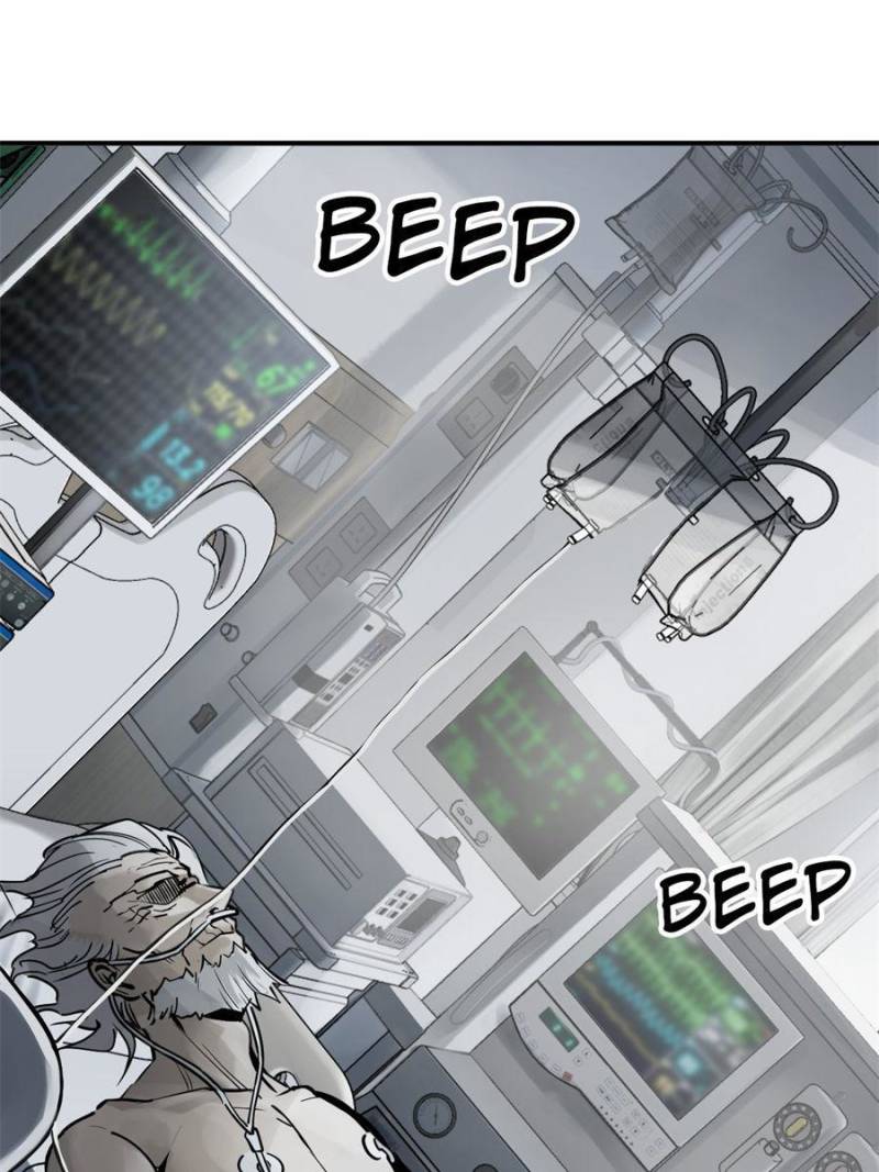 Another Beginning With the Guhuo Bird Chapter 149 - Page 119