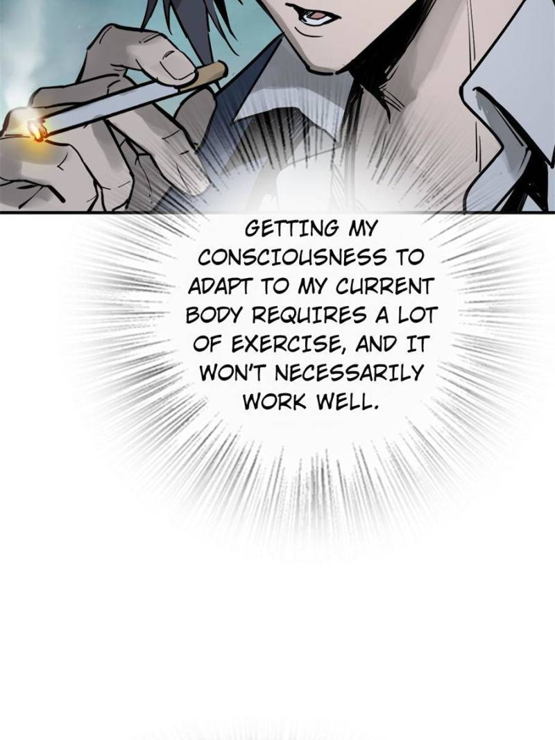 Another Beginning With the Guhuo Bird Chapter 149 - Page 13
