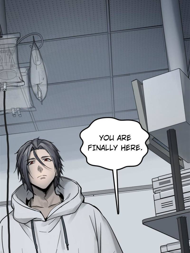 Another Beginning With the Guhuo Bird Chapter 149 - Page 123