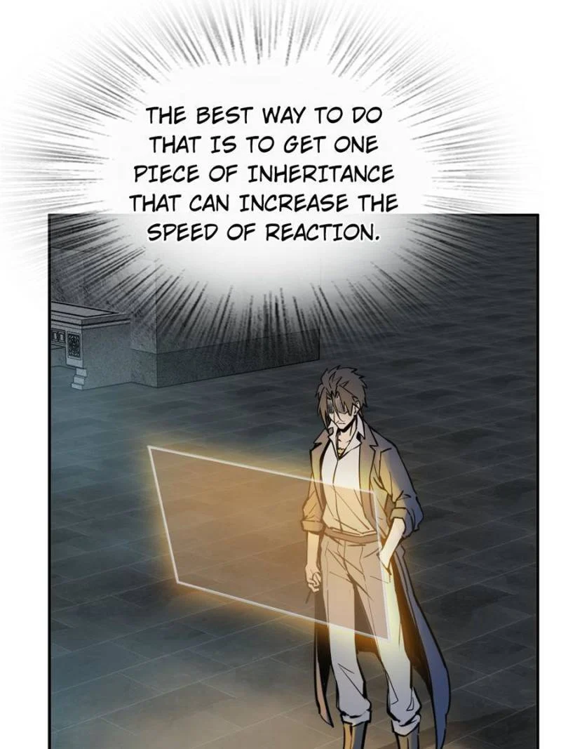 Another Beginning With the Guhuo Bird Chapter 149 - Page 14