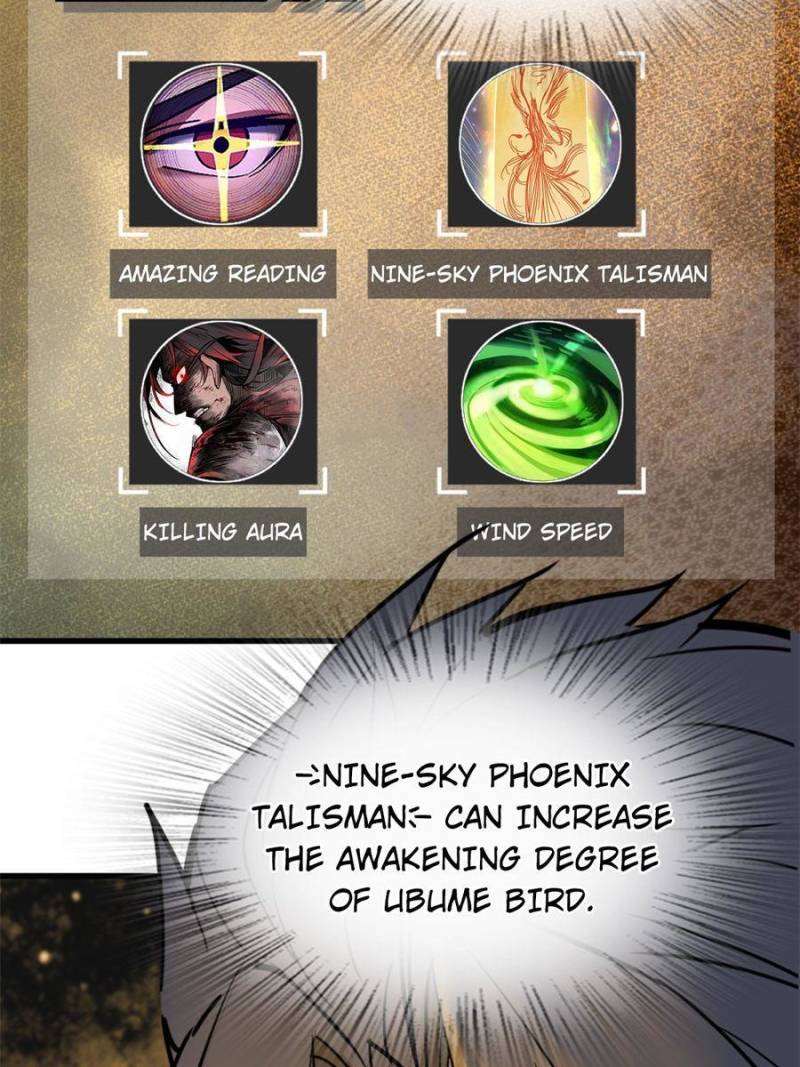Another Beginning With the Guhuo Bird Chapter 149 - Page 16