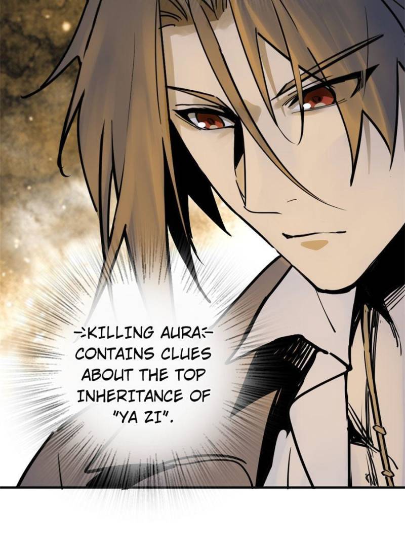 Another Beginning With the Guhuo Bird Chapter 149 - Page 17