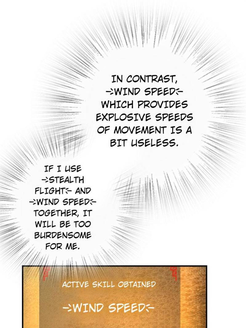 Another Beginning With the Guhuo Bird Chapter 149 - Page 19