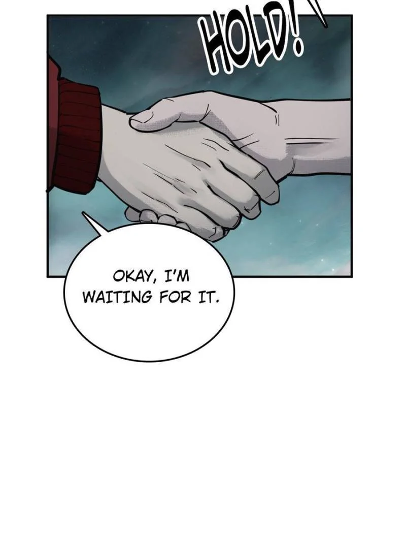 Another Beginning With the Guhuo Bird Chapter 149 - Page 3