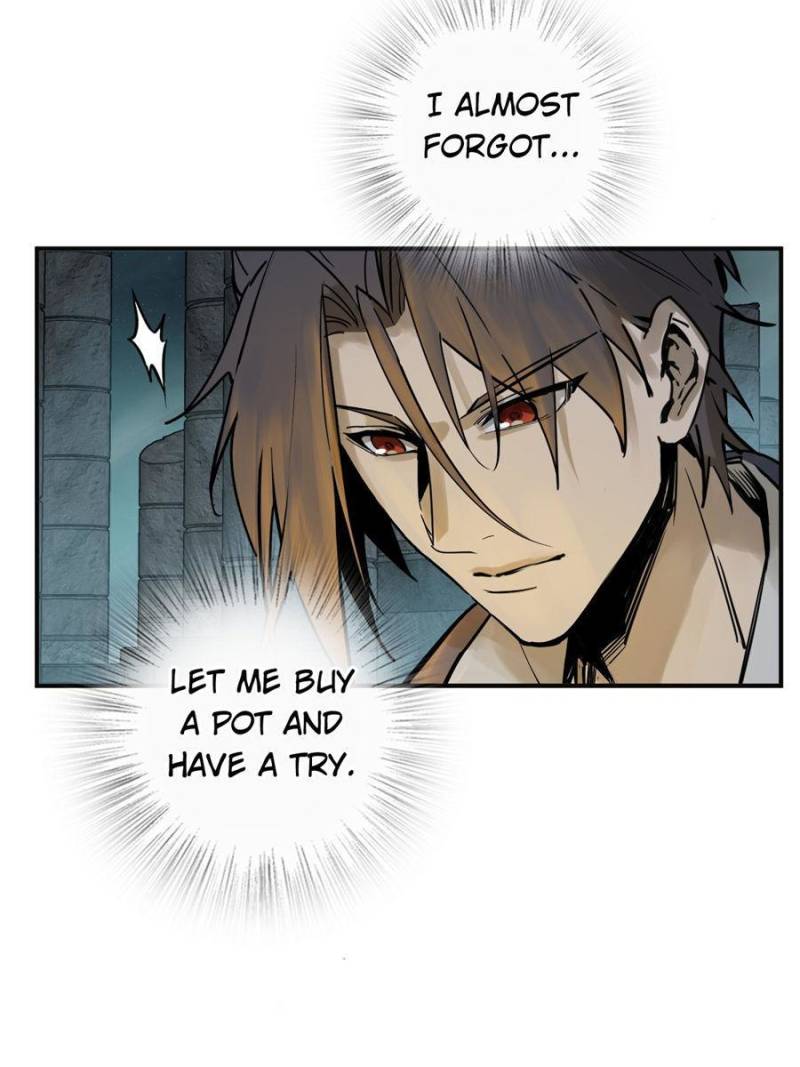 Another Beginning With the Guhuo Bird Chapter 149 - Page 21
