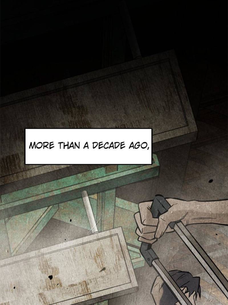 Another Beginning With the Guhuo Bird Chapter 149 - Page 33