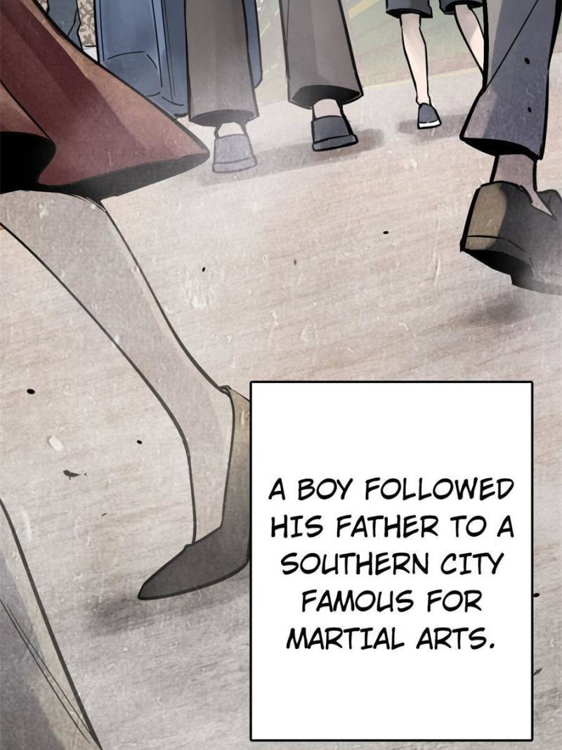 Another Beginning With the Guhuo Bird Chapter 149 - Page 35