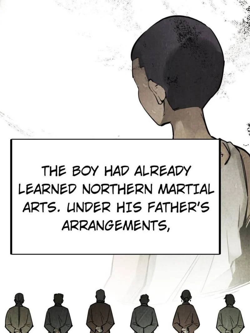 Another Beginning With the Guhuo Bird Chapter 149 - Page 39