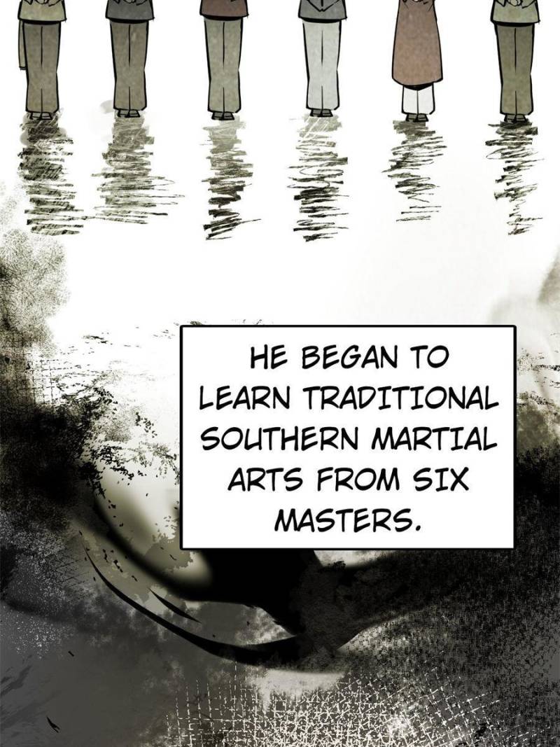 Another Beginning With the Guhuo Bird Chapter 149 - Page 40