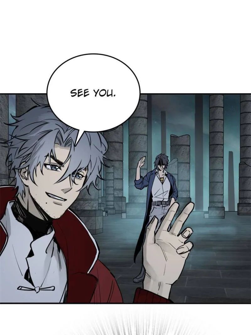Another Beginning With the Guhuo Bird Chapter 149 - Page 5