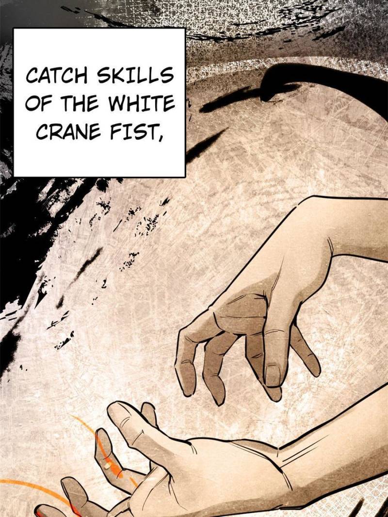 Another Beginning With the Guhuo Bird Chapter 149 - Page 41