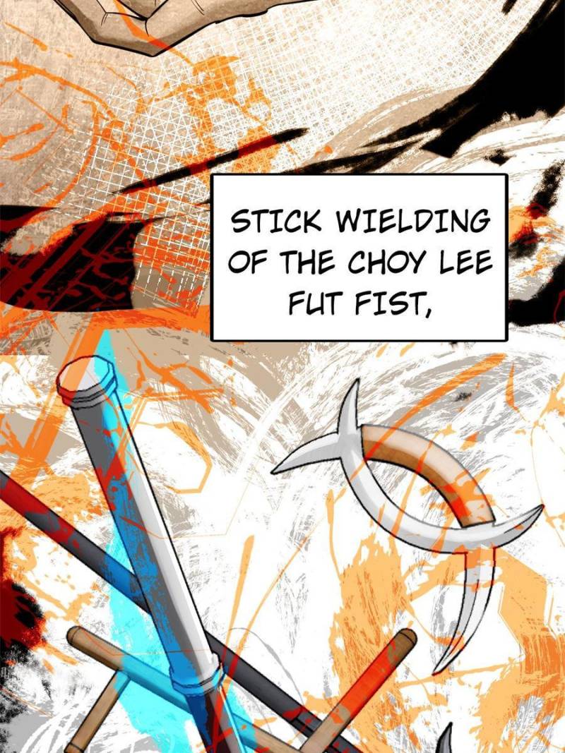 Another Beginning With the Guhuo Bird Chapter 149 - Page 42