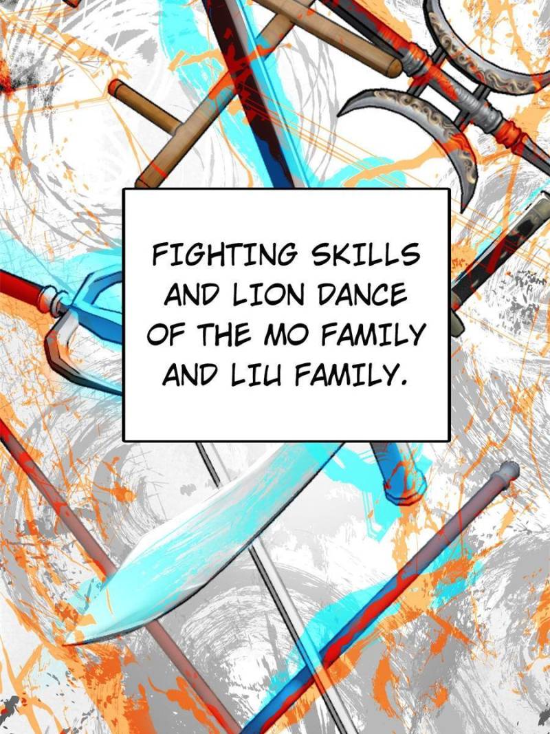Another Beginning With the Guhuo Bird Chapter 149 - Page 43