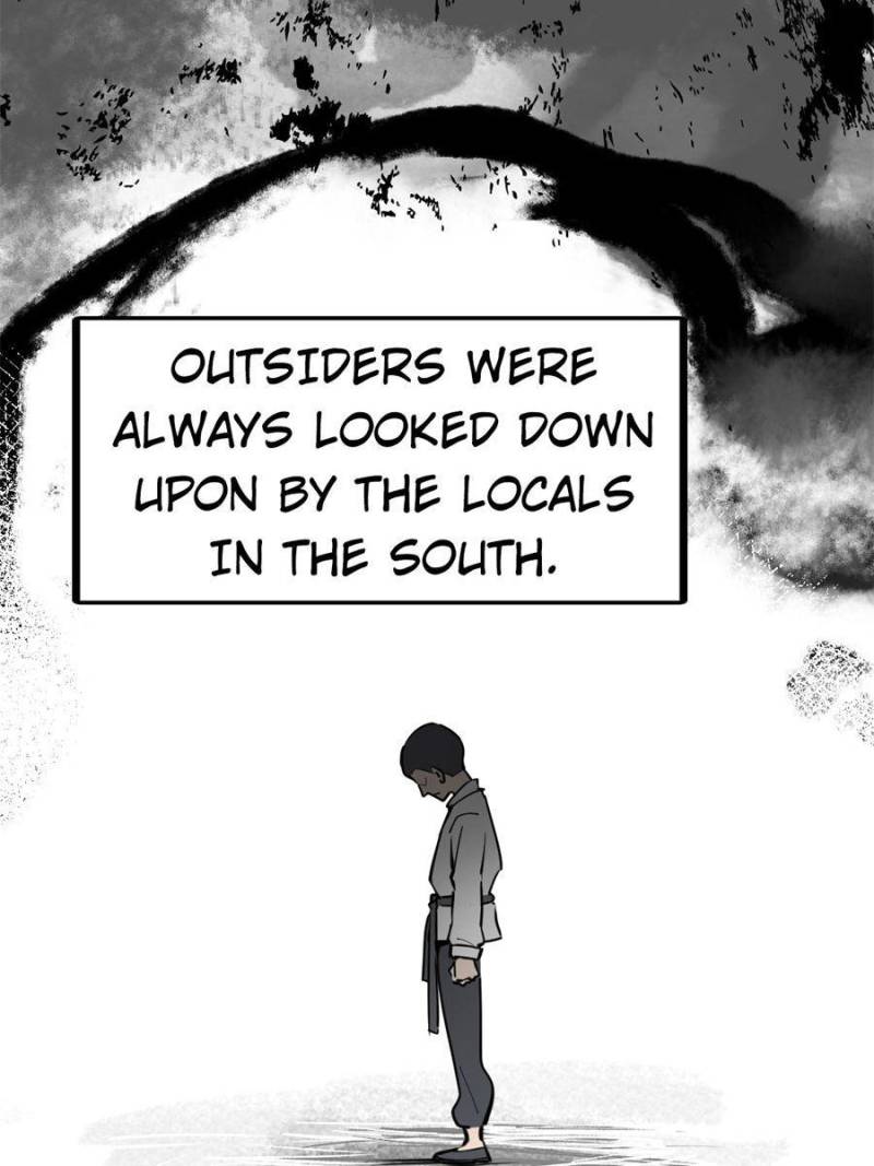 Another Beginning With the Guhuo Bird Chapter 149 - Page 45
