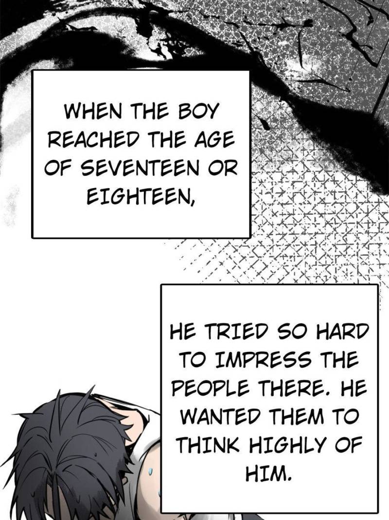 Another Beginning With the Guhuo Bird Chapter 149 - Page 47