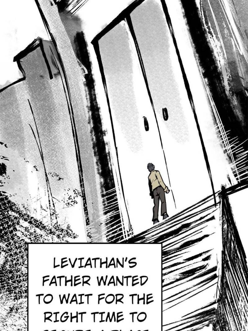 Another Beginning With the Guhuo Bird Chapter 149 - Page 51