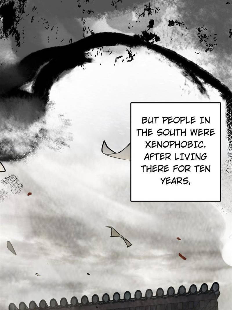 Another Beginning With the Guhuo Bird Chapter 149 - Page 56