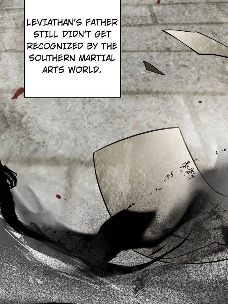 Another Beginning With the Guhuo Bird Chapter 149 - Page 58