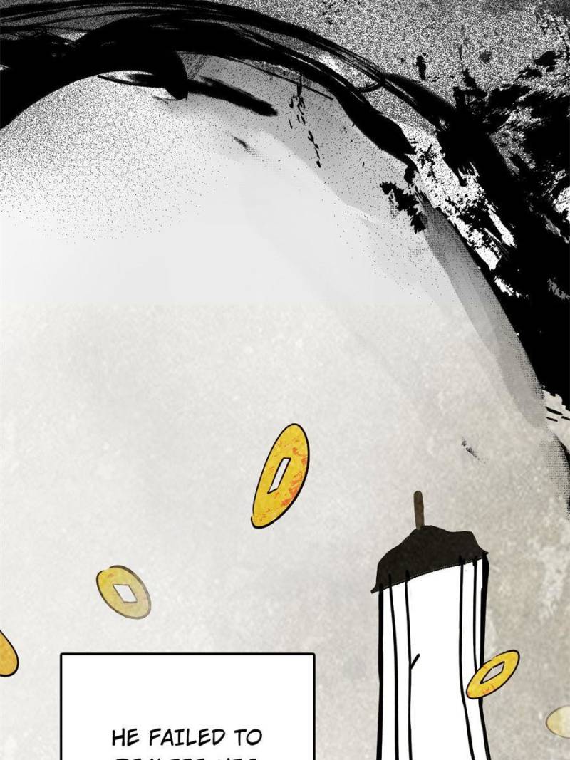 Another Beginning With the Guhuo Bird Chapter 149 - Page 59
