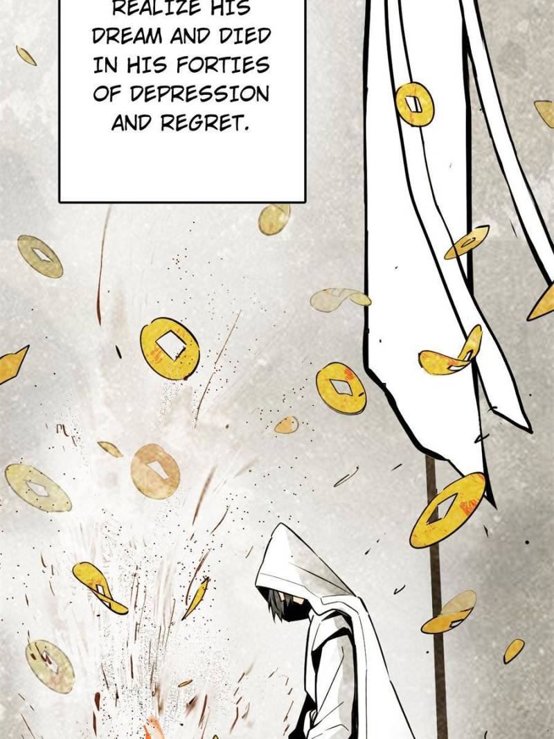 Another Beginning With the Guhuo Bird Chapter 149 - Page 60