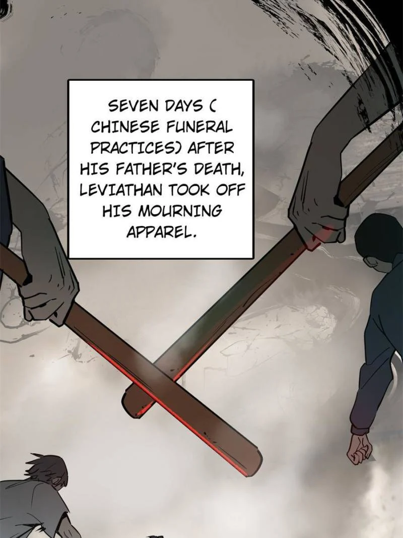 Another Beginning With the Guhuo Bird Chapter 149 - Page 62