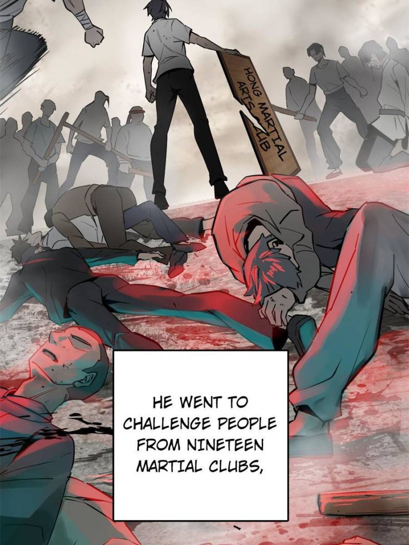 Another Beginning With the Guhuo Bird Chapter 149 - Page 63