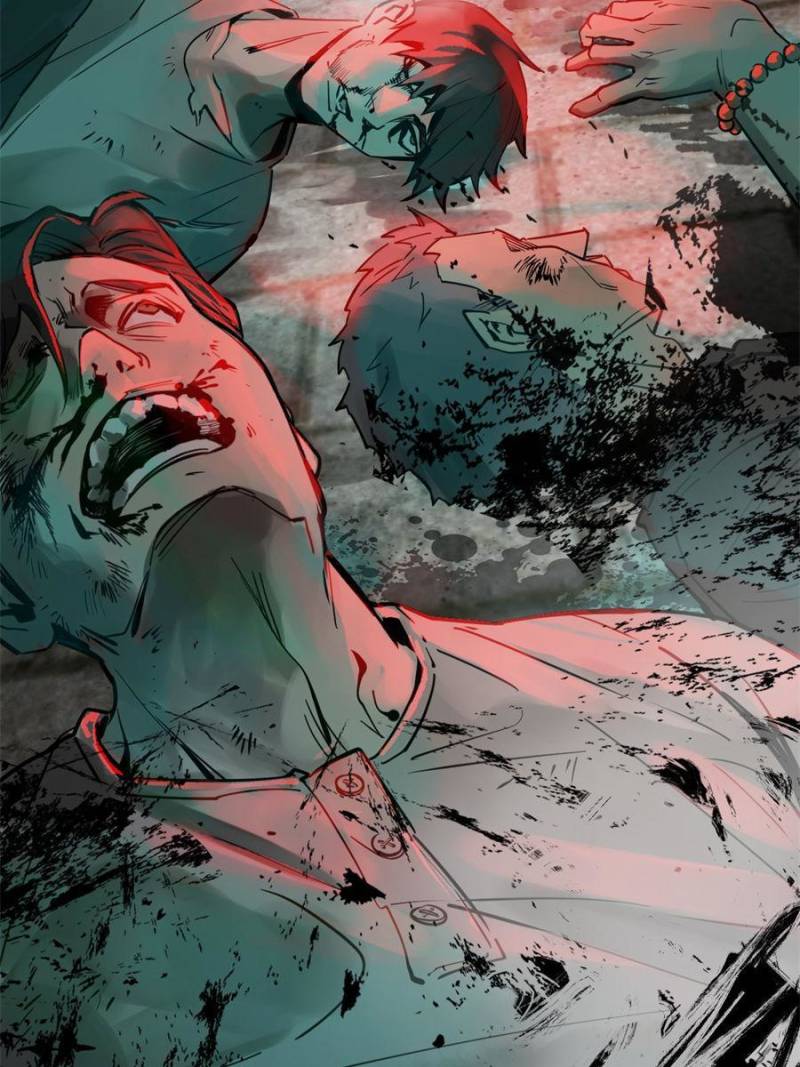 Another Beginning With the Guhuo Bird Chapter 149 - Page 64