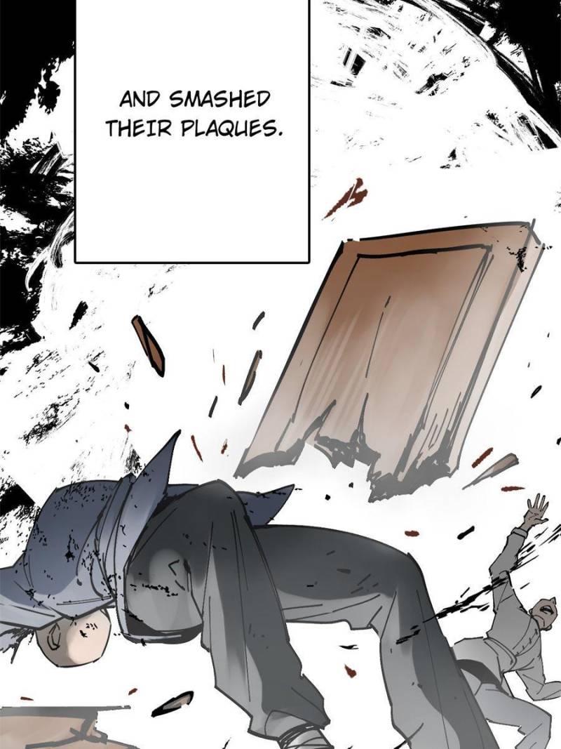 Another Beginning With the Guhuo Bird Chapter 149 - Page 66