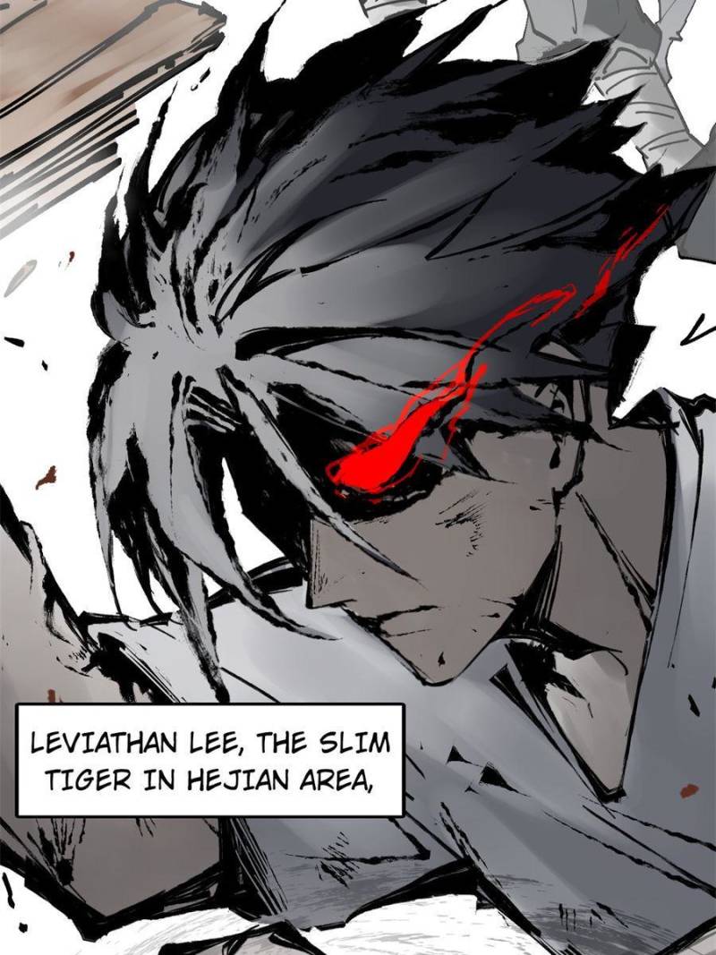 Another Beginning With the Guhuo Bird Chapter 149 - Page 67