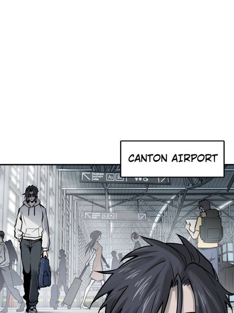 Another Beginning With the Guhuo Bird Chapter 149 - Page 72