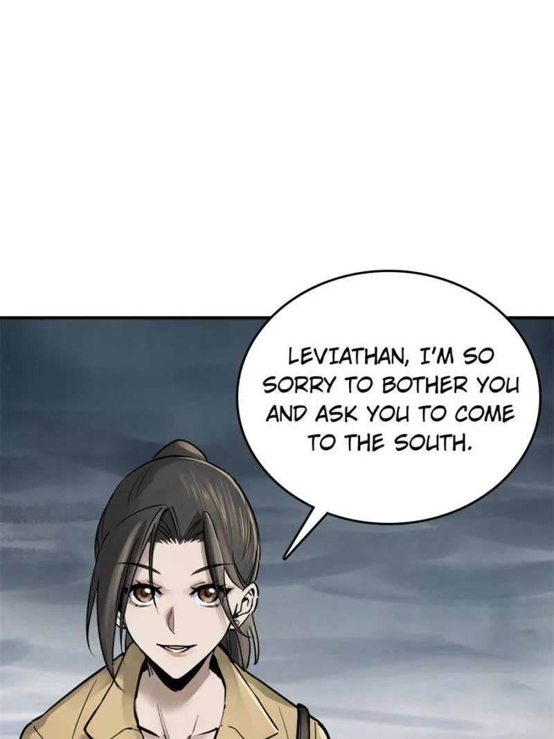 Another Beginning With the Guhuo Bird Chapter 149 - Page 75
