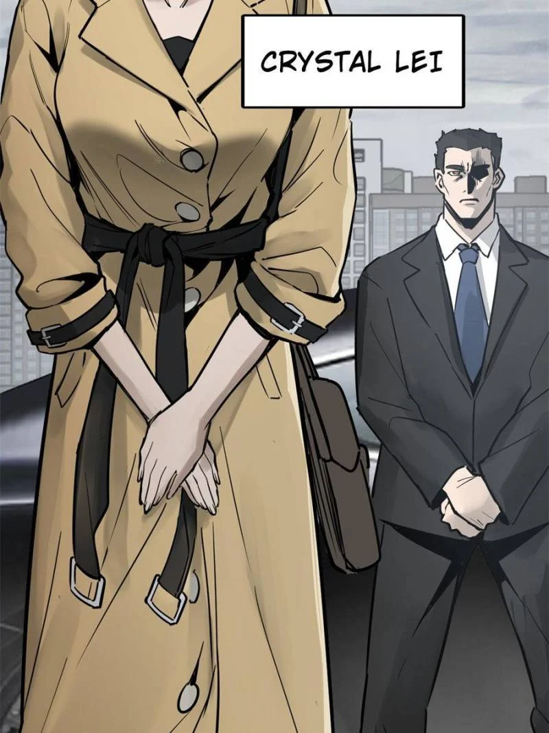 Another Beginning With the Guhuo Bird Chapter 149 - Page 76