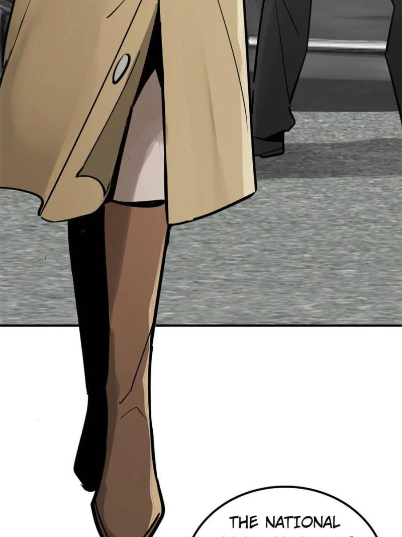 Another Beginning With the Guhuo Bird Chapter 149 - Page 77
