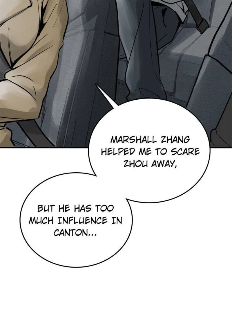 Another Beginning With the Guhuo Bird Chapter 149 - Page 79