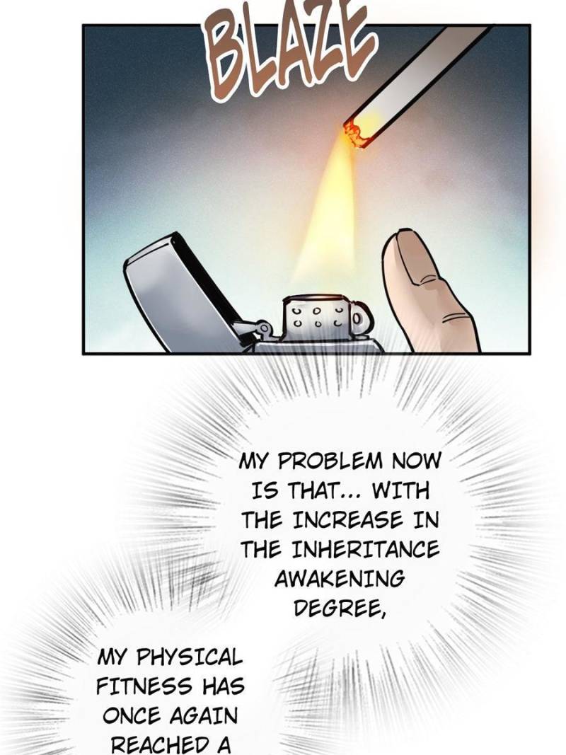 Another Beginning With the Guhuo Bird Chapter 149 - Page 9