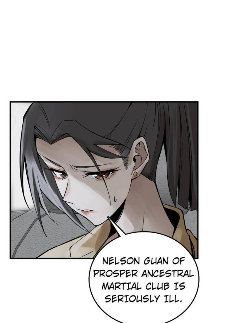 Another Beginning With the Guhuo Bird Chapter 149 - Page 81