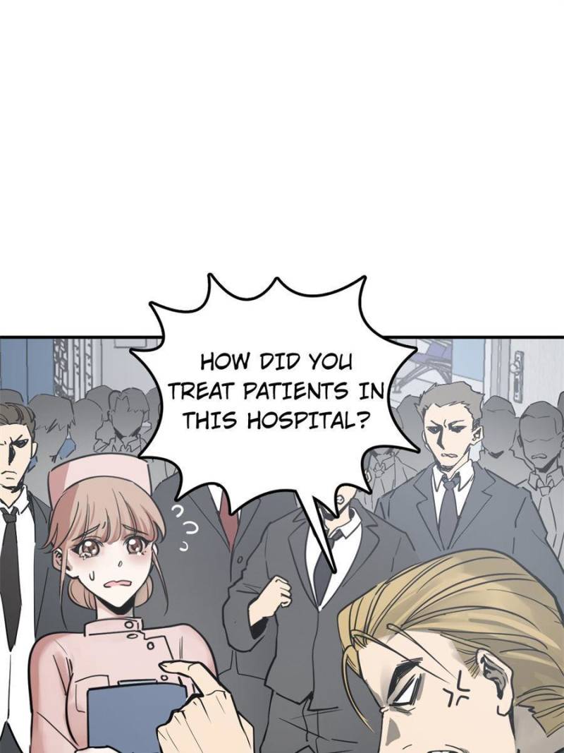 Another Beginning With the Guhuo Bird Chapter 149 - Page 89