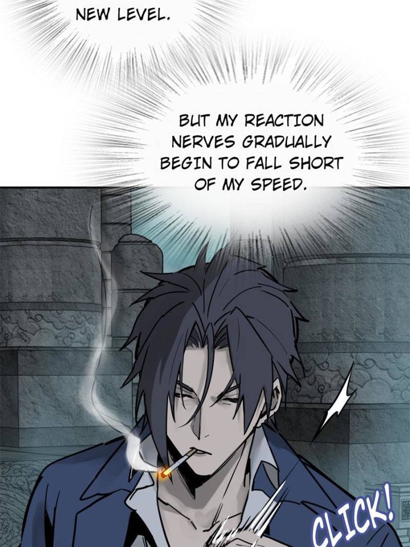 Another Beginning With the Guhuo Bird Chapter 149 - Page 10