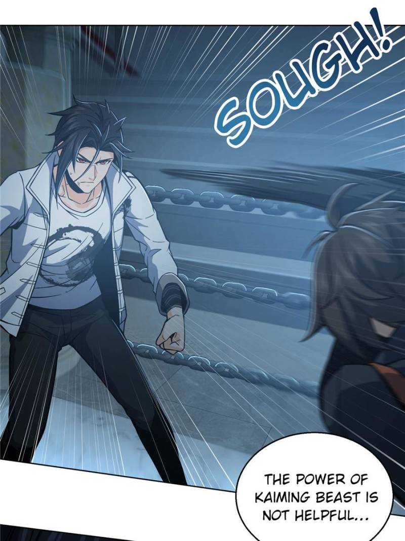 Another Beginning With the Guhuo Bird Chapter 15 - Page 1