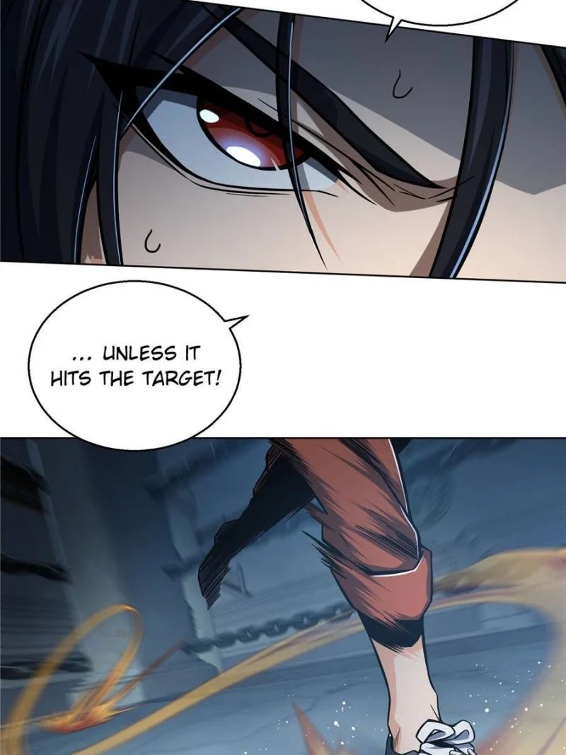 Another Beginning With the Guhuo Bird Chapter 15 - Page 2