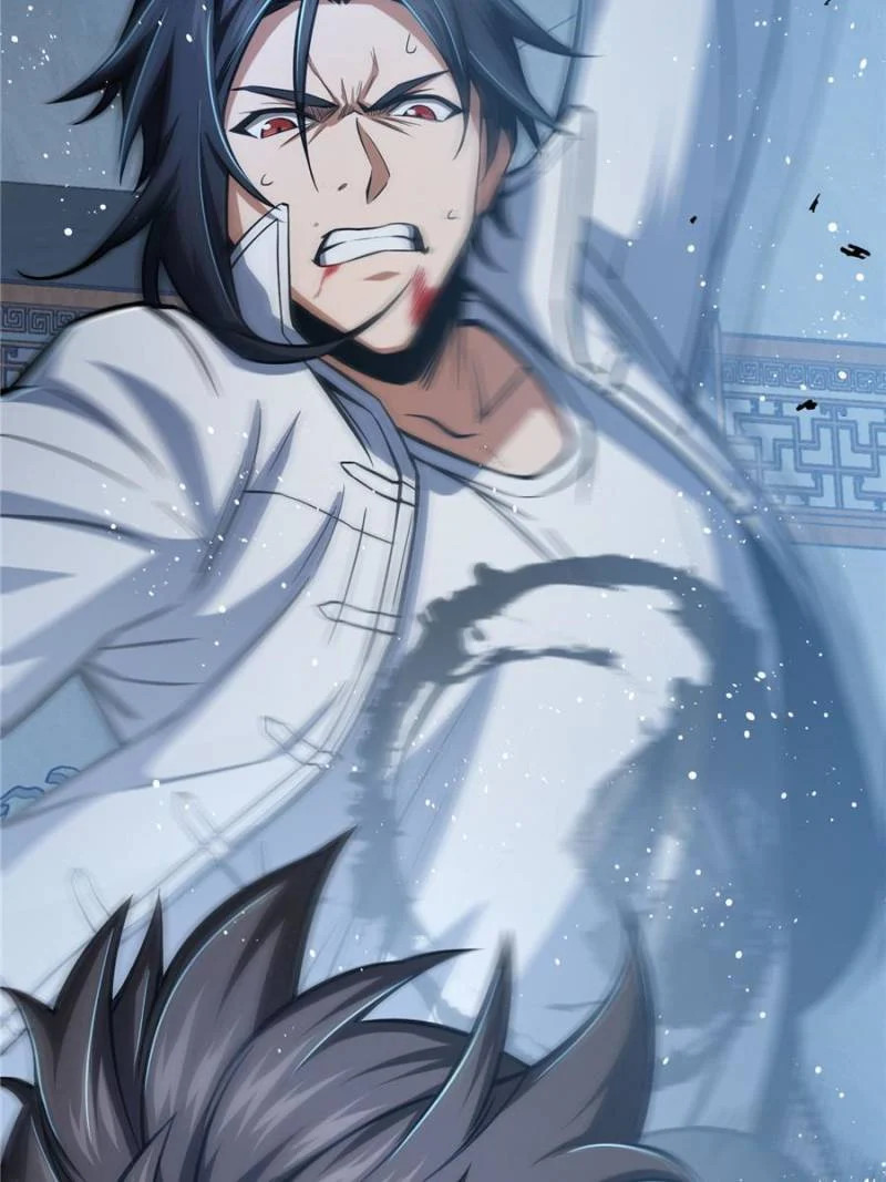 Another Beginning With the Guhuo Bird Chapter 15 - Page 13