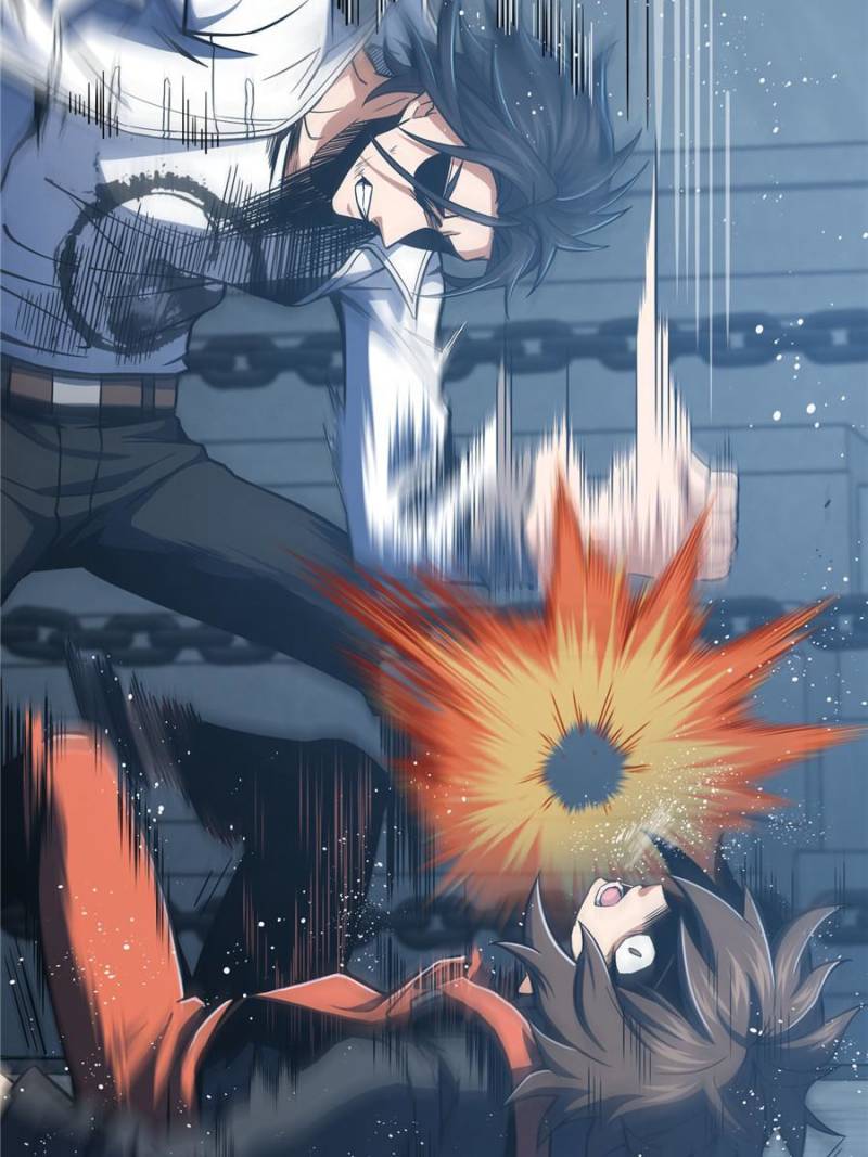 Another Beginning With the Guhuo Bird Chapter 15 - Page 16