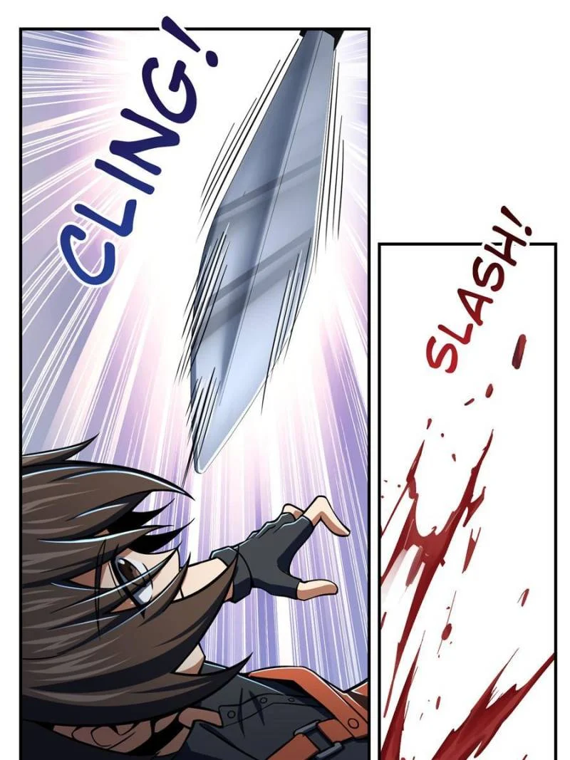 Another Beginning With the Guhuo Bird Chapter 15 - Page 20