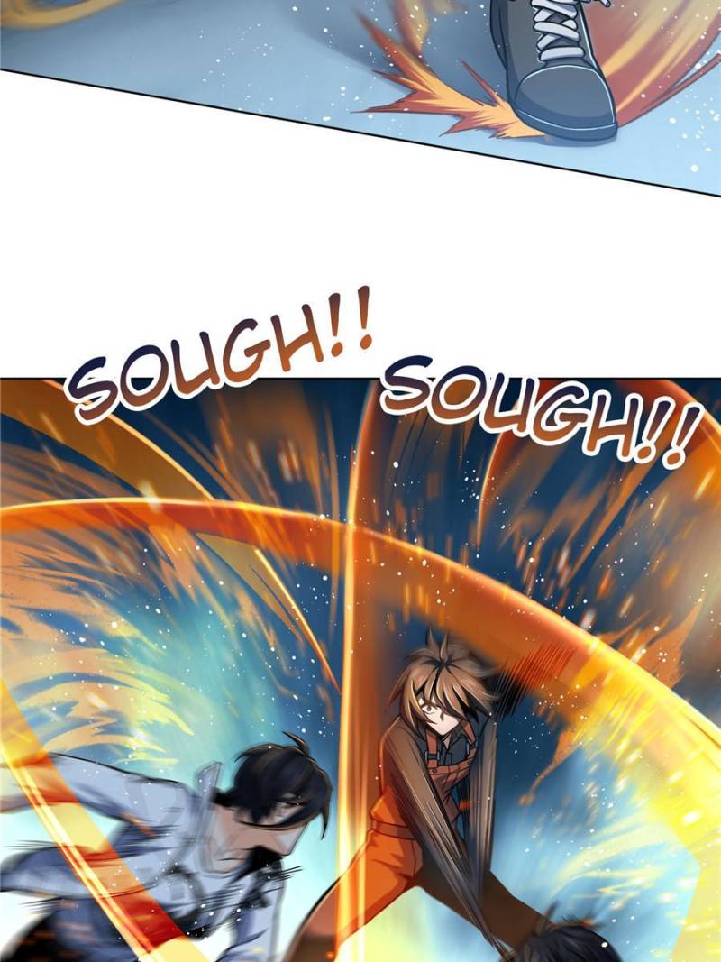Another Beginning With the Guhuo Bird Chapter 15 - Page 3